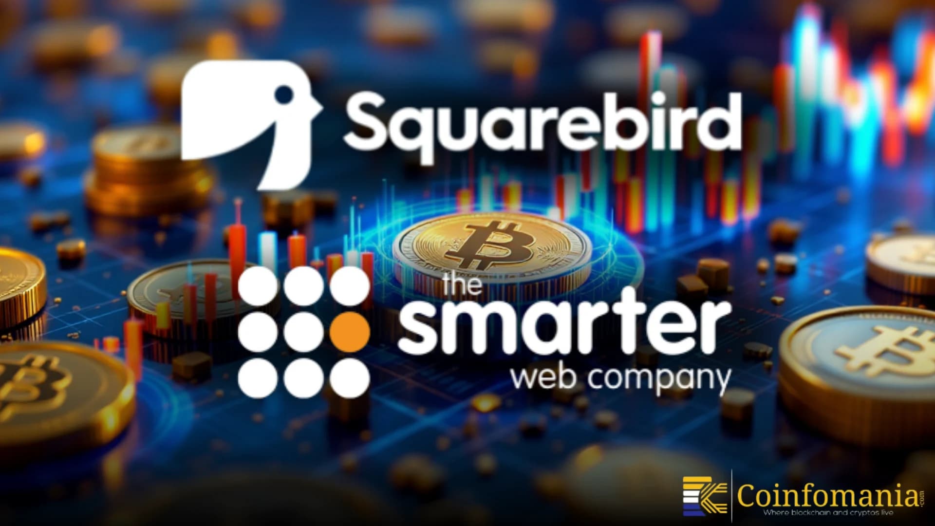 SWC Acquires Squarebird to Strengthen Revenue Strategy