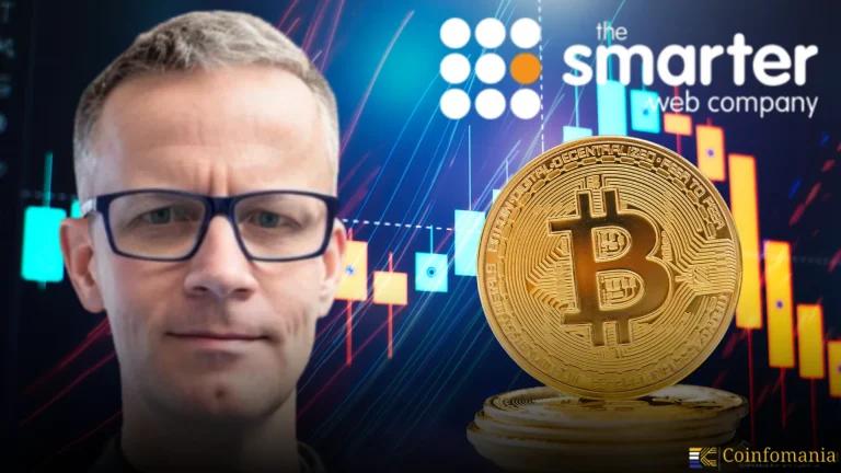 SWC CEO Andrew Webley Reflects on SWC’s Growth & Strategy Moves