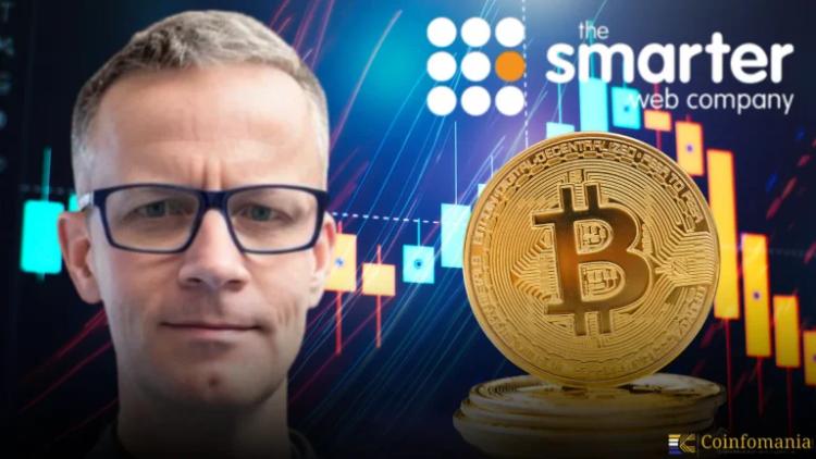 SWC CEO Andrew Webley Reflects on SWC’s Growth & Strategy Moves