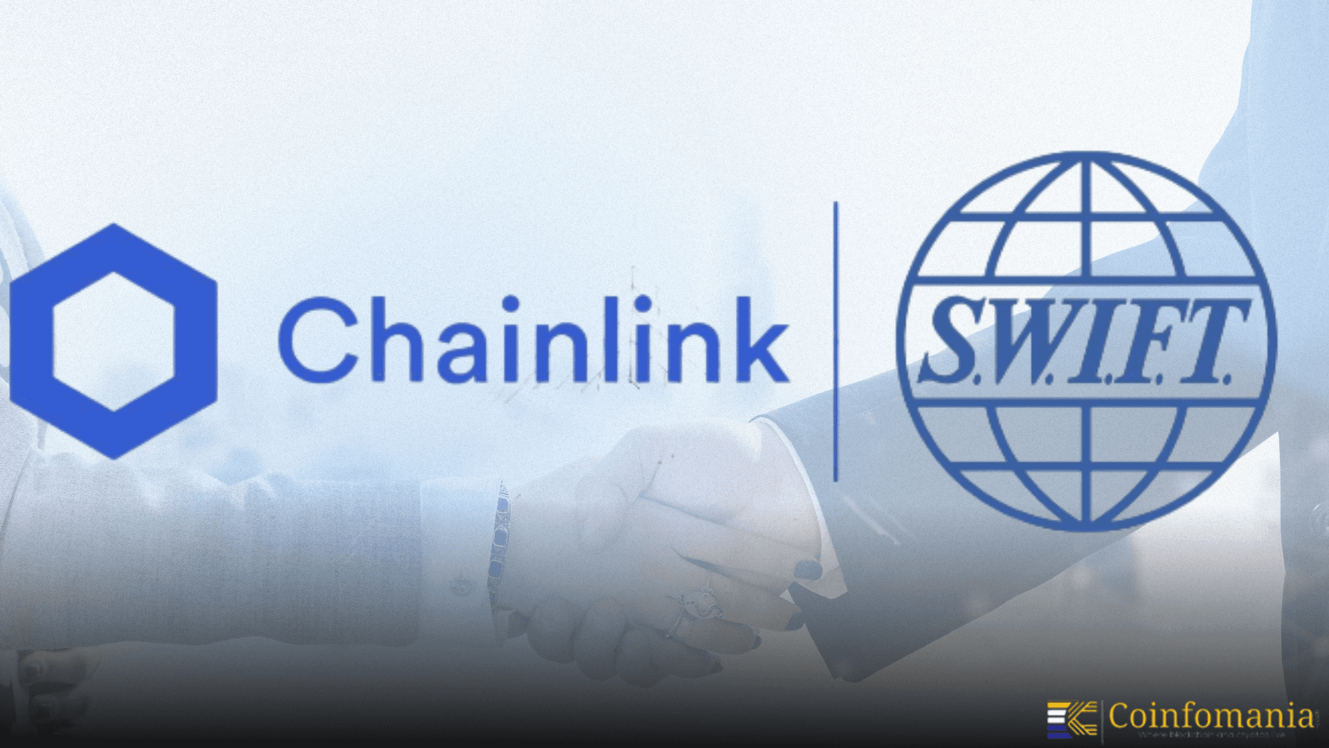 Le partenariat SWIFT-Chainlink annonce un tournant de la blockchain dans la finance