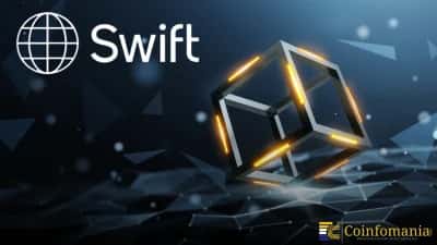 SWIFT บรรลุขั้นตอน MVP สำหรับบัญชีแยกที่ใช้บล็อกเชน