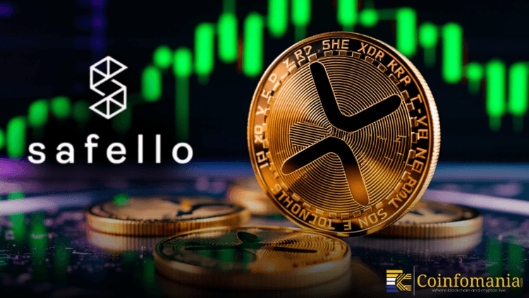 Safello weitet XRP-Zugang nach dem Start in Finnland auf ganz Europa aus