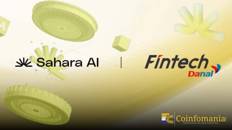 Sahara AI, Danal Team Up to Build Stablecoin AI Payment System