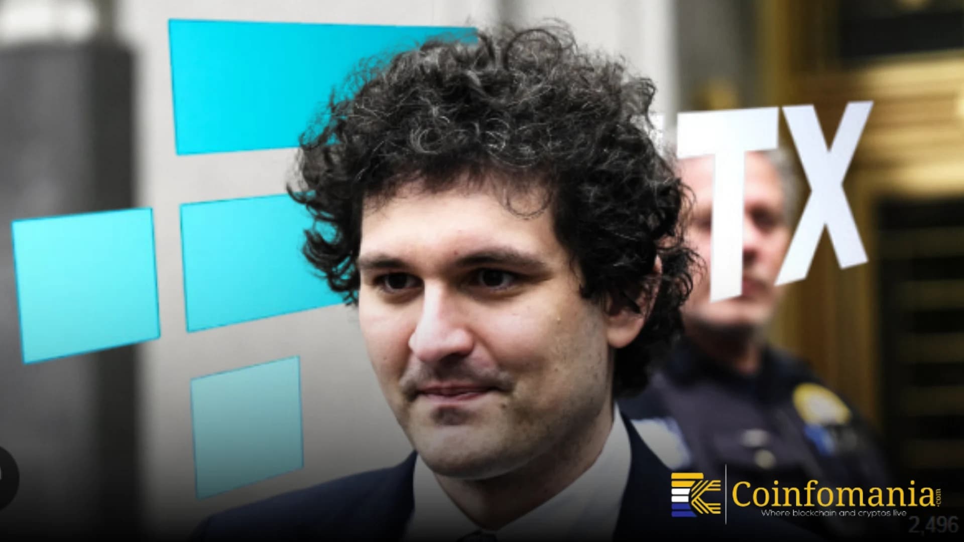 Sam Bankman-Fried Claims FTX Was Never Bankrupt, Blames Lawyers