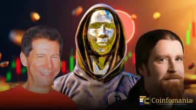 هل تم حل لغز ساتوشي؟ وثائقي يذكر اسمين لمبدعين بعد 4 سنوات