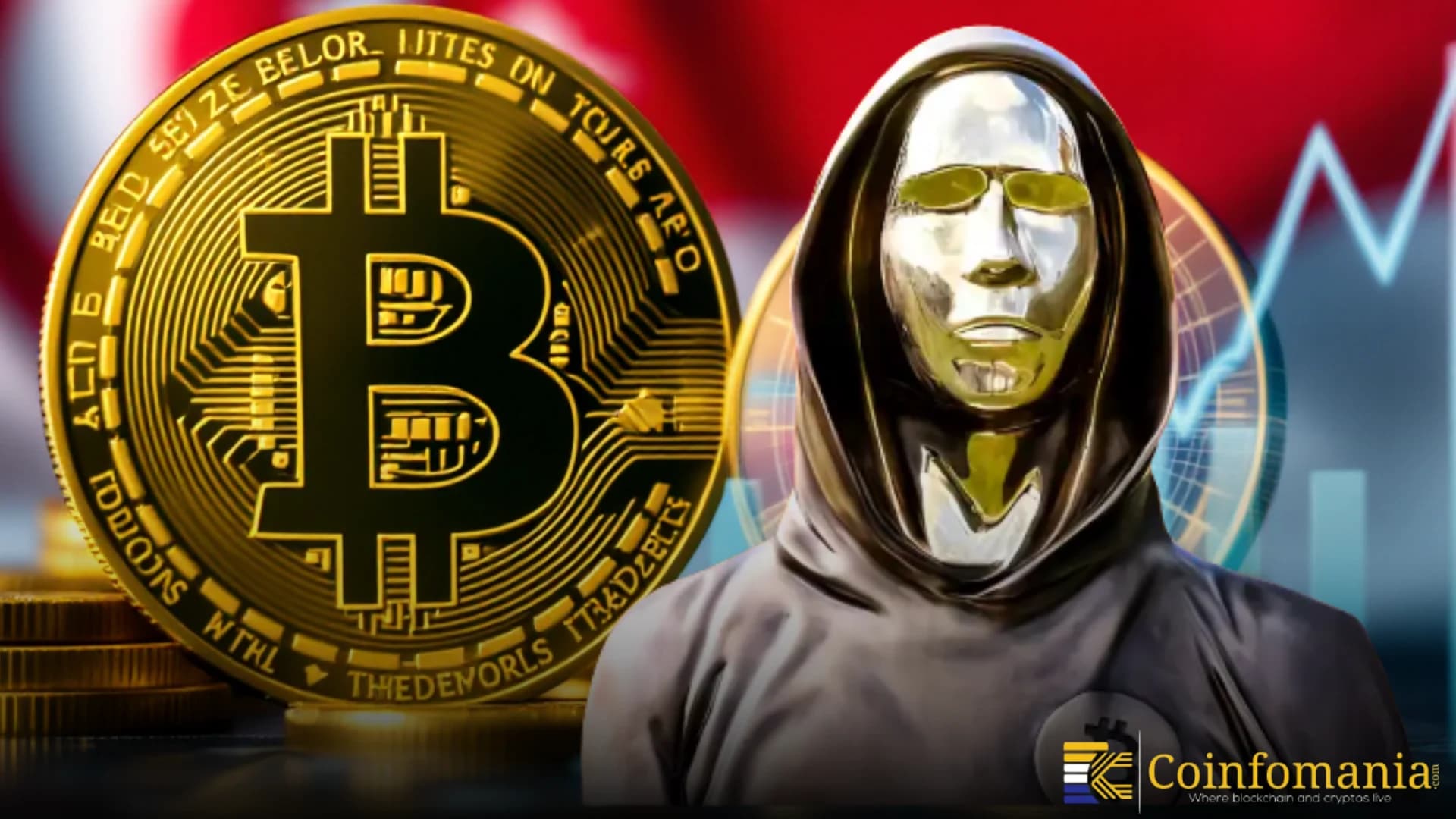 Satoshi Still Leads Global Bitcoin Holdings As Institutions Race To Catch Up