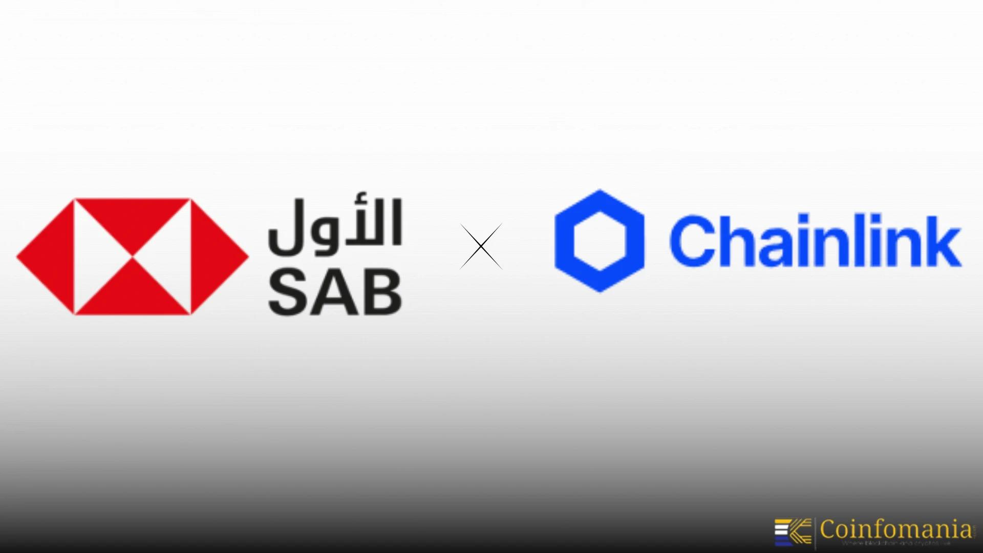 L’accord entre SAB et Chainlink introduit la blockchain dans la banque saoudienne