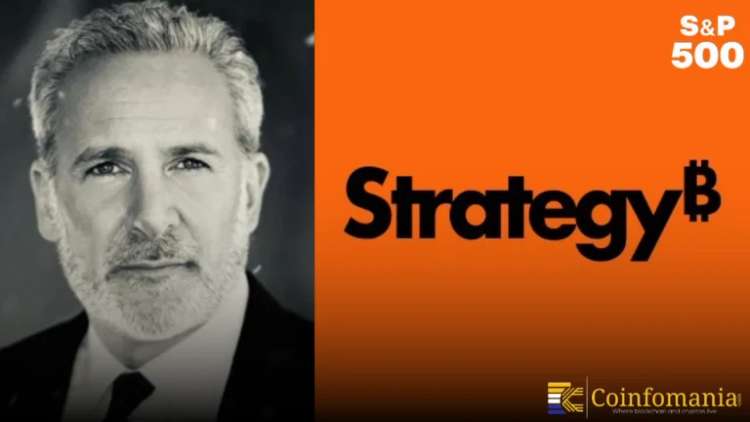 Schiff Says Strategy Would Rank Among Worst S&P 500 Performers