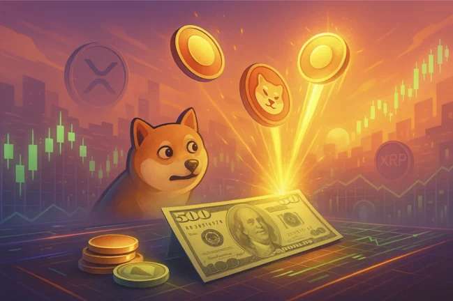 Dogecoin News Today: Buenos Aires Now Accepts DOGE for Tax Payments