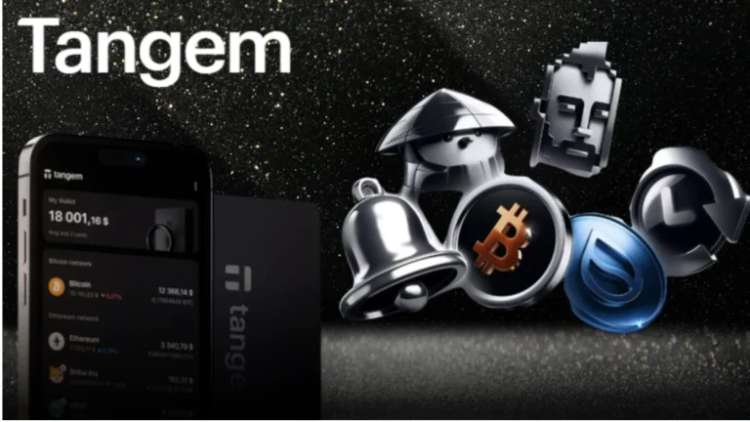 Tangem Outlines Vision for Privacy-Preserving On-Chain Identity in Web3 and DeFi