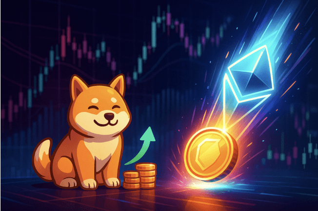 Dogecoin and Remittix Stand Out as Two Crypto Assets to Watch in 2025