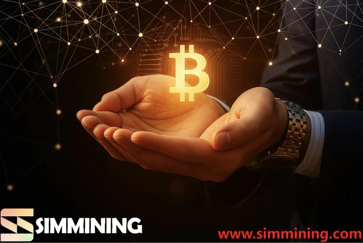 Claim $100 Free: How SIM Mining is Transforming Retirement for South African Seniors