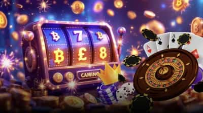Cryptocurrency and Gambling: The Role of Blockchain in Fair Play