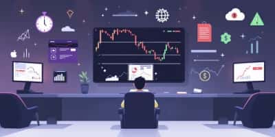 How Exchange Outages and Trading Halts Impact Market Sentiment and Short-Term Prices