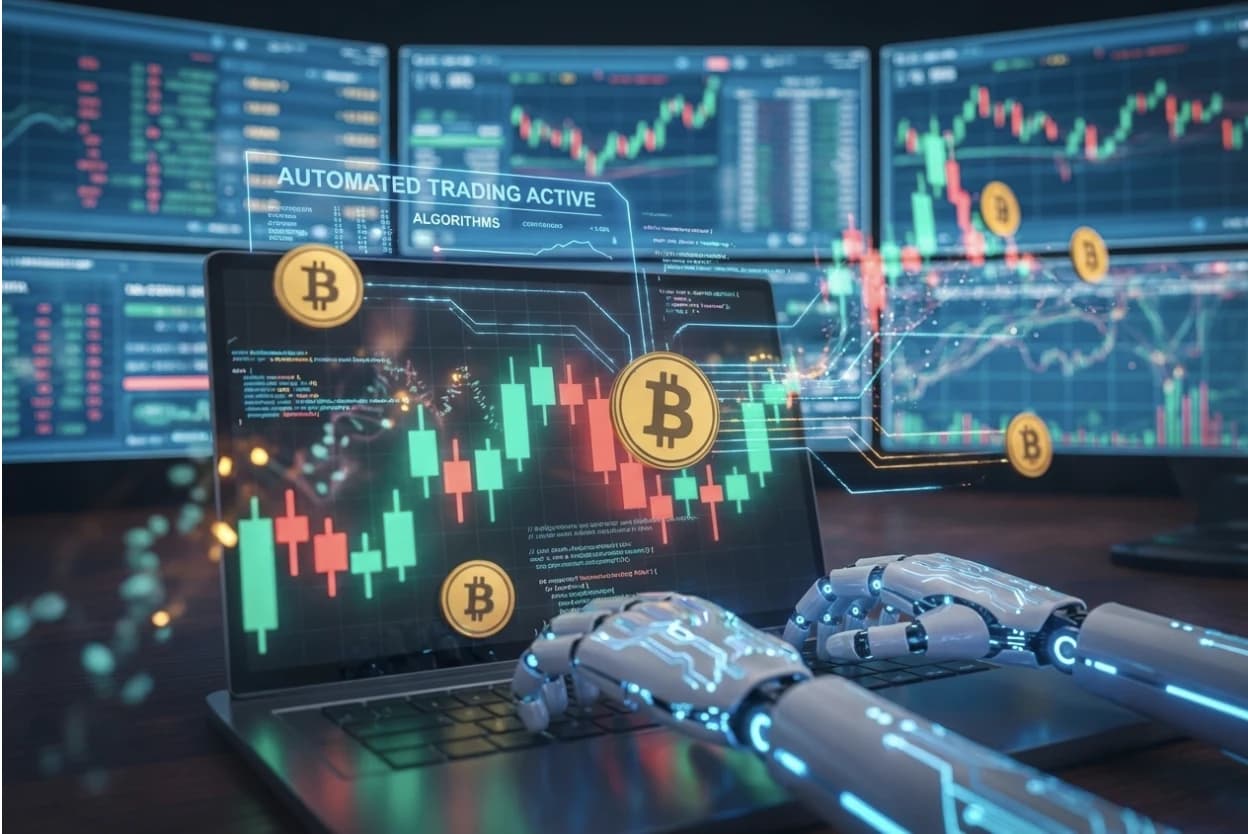 Top 5 Best Free Crypto Trading Platforms in 2026 (Ranked For Beginners Exploring Low-Cost Trading Options)