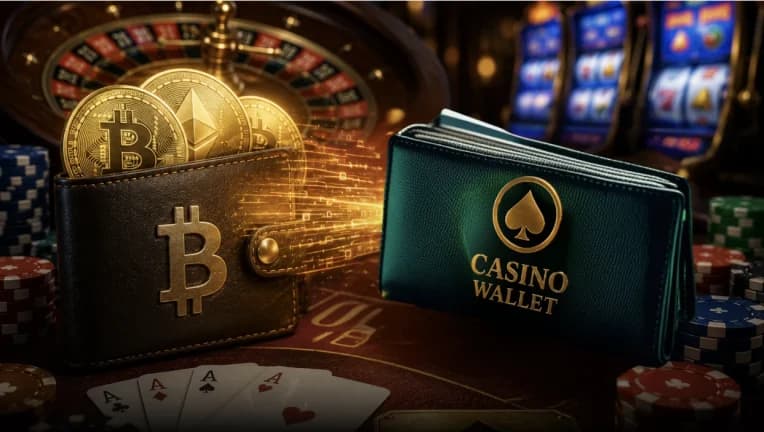 Stablecoins vs. Volatile Crypto: Choosing a Practical Way to Fund a Casino Wallet