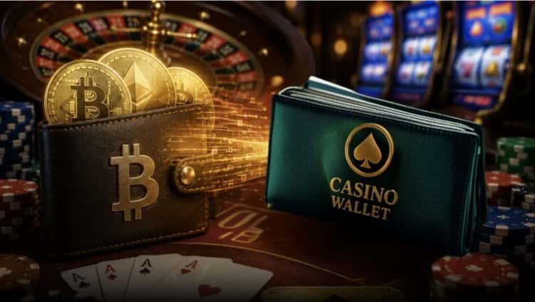 Stablecoins vs. Volatile Crypto: Choosing a Practical Way to Fund a Casino Wallet