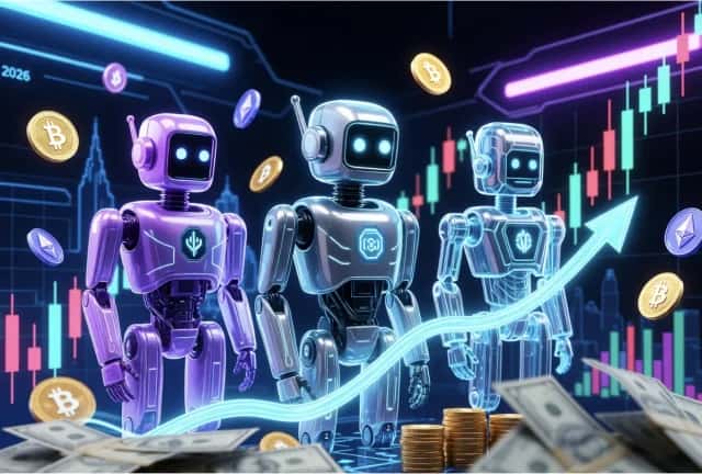 AI Crypto Trading Bots Reviewed: SaintQuant, Pionex, and 3Commas — Comparing Automation Approaches in 2026