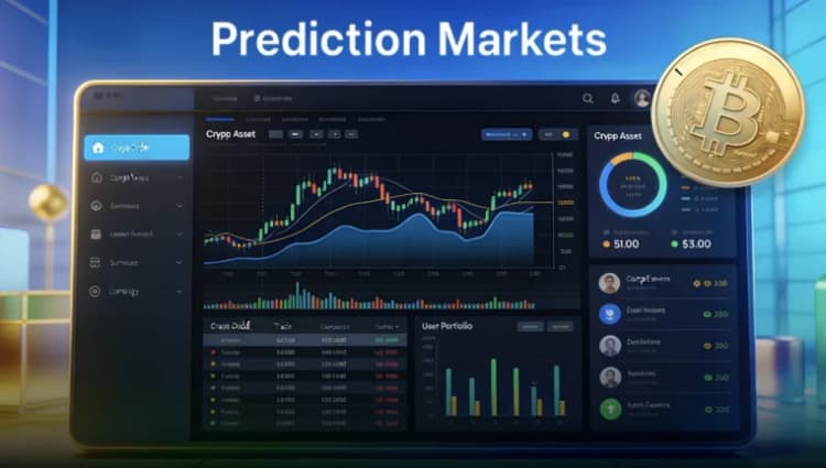 Prediction Markets Are Evolving Beyond Simple Betting Interfaces