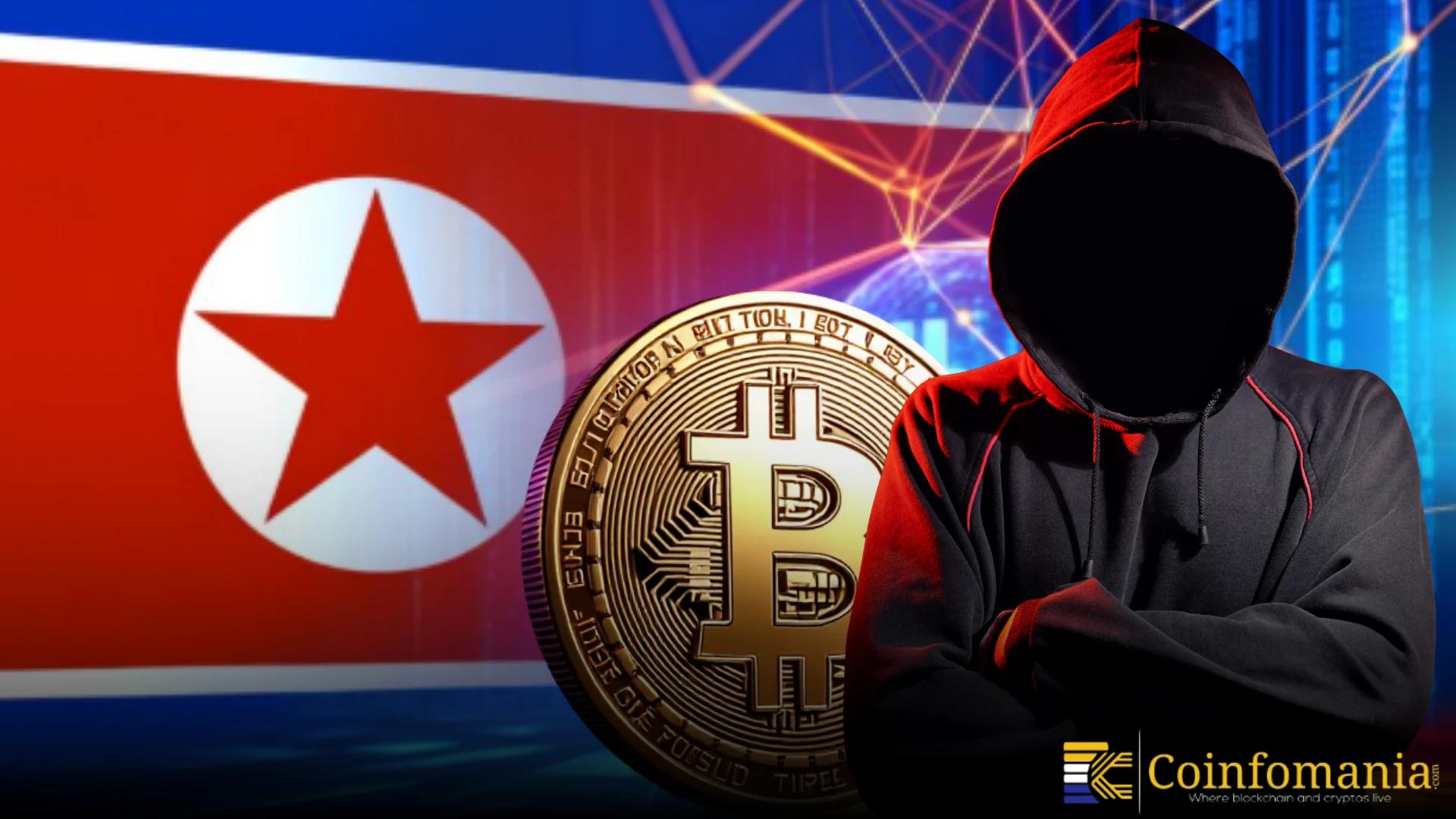 Crypto Hack In North Korea Targets Investors via Zoom Scams
