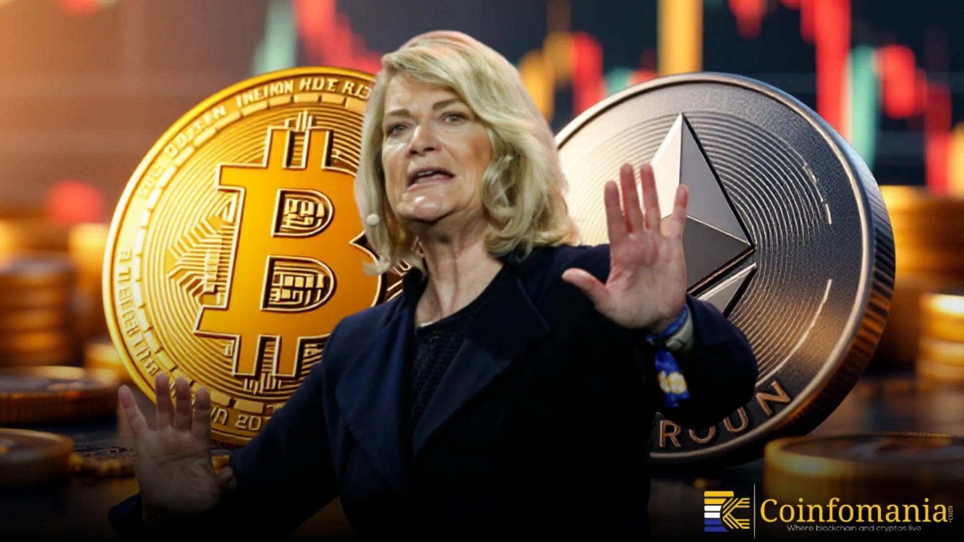 Lummis Crypto Bill Moves Ahead With New Draft This Week