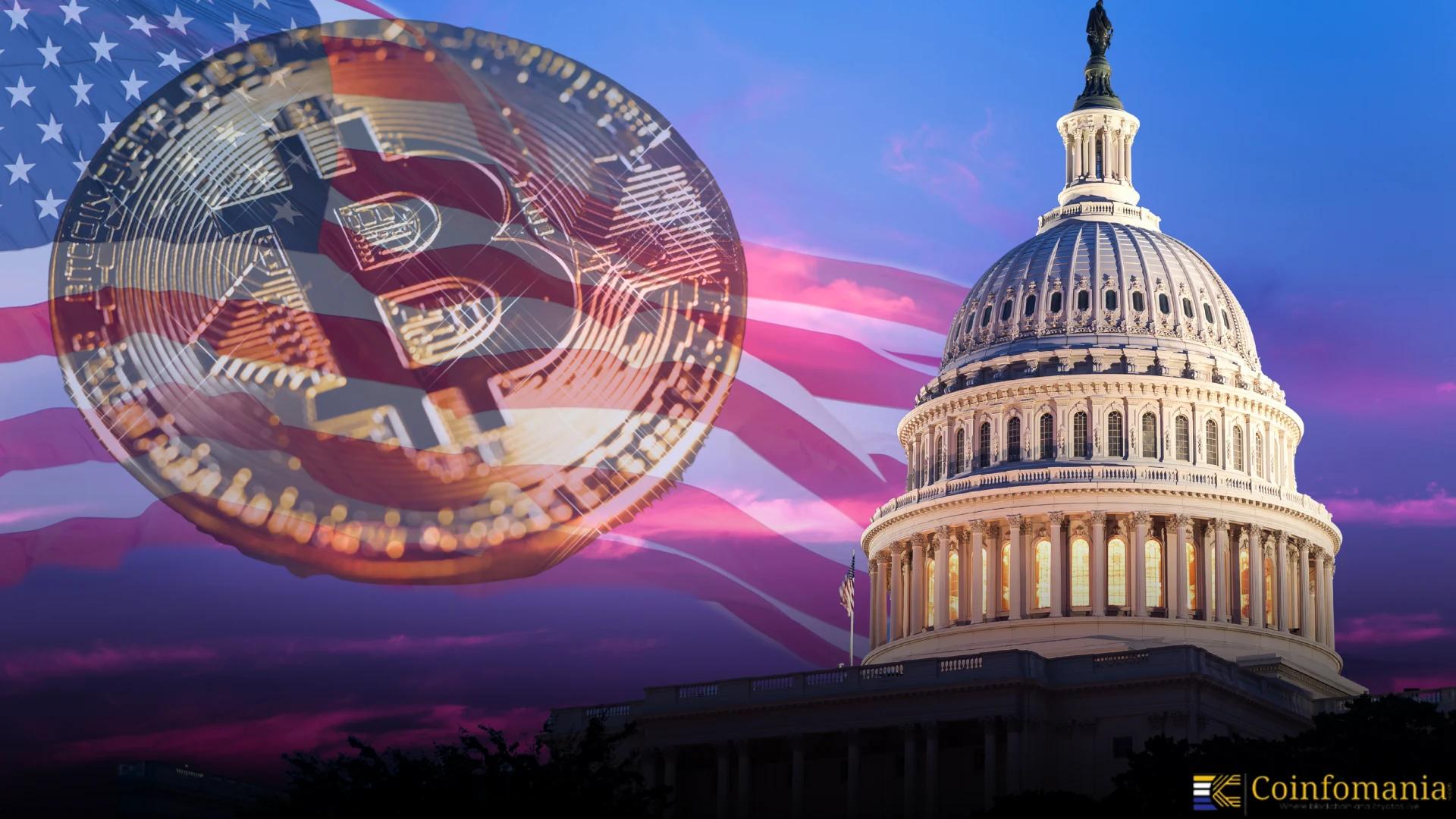Senate Panel Releases Updated Draft of Crypto Bill