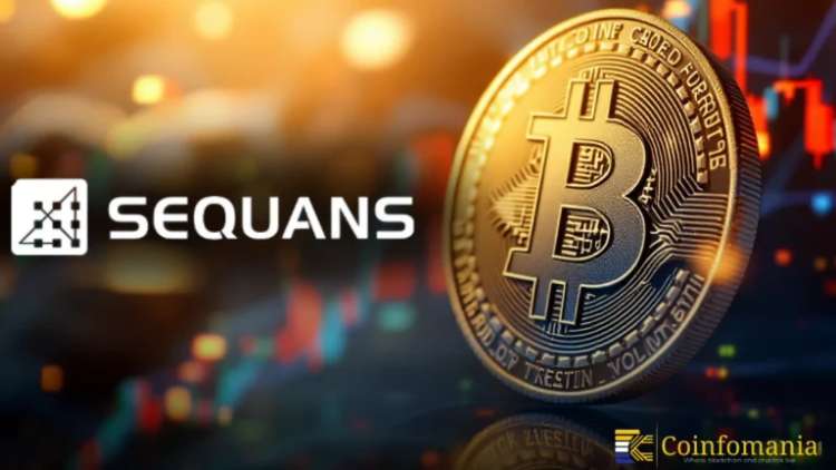 La venta de Bitcoin de Sequans genera atención tras una caída del 16% en sus acciones