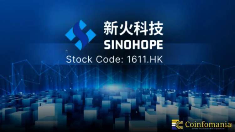 Sinohope Technology Posts HK$8.66B Revenue as OTC Business Grows