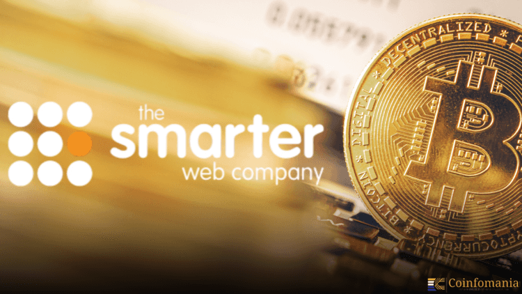 Smarter Web Company Signs New 21M Share Subscription Agreement