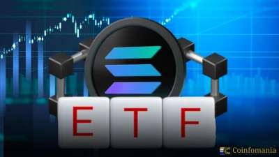 Solana ETF Outcome Nears as SOL Dips Below $200