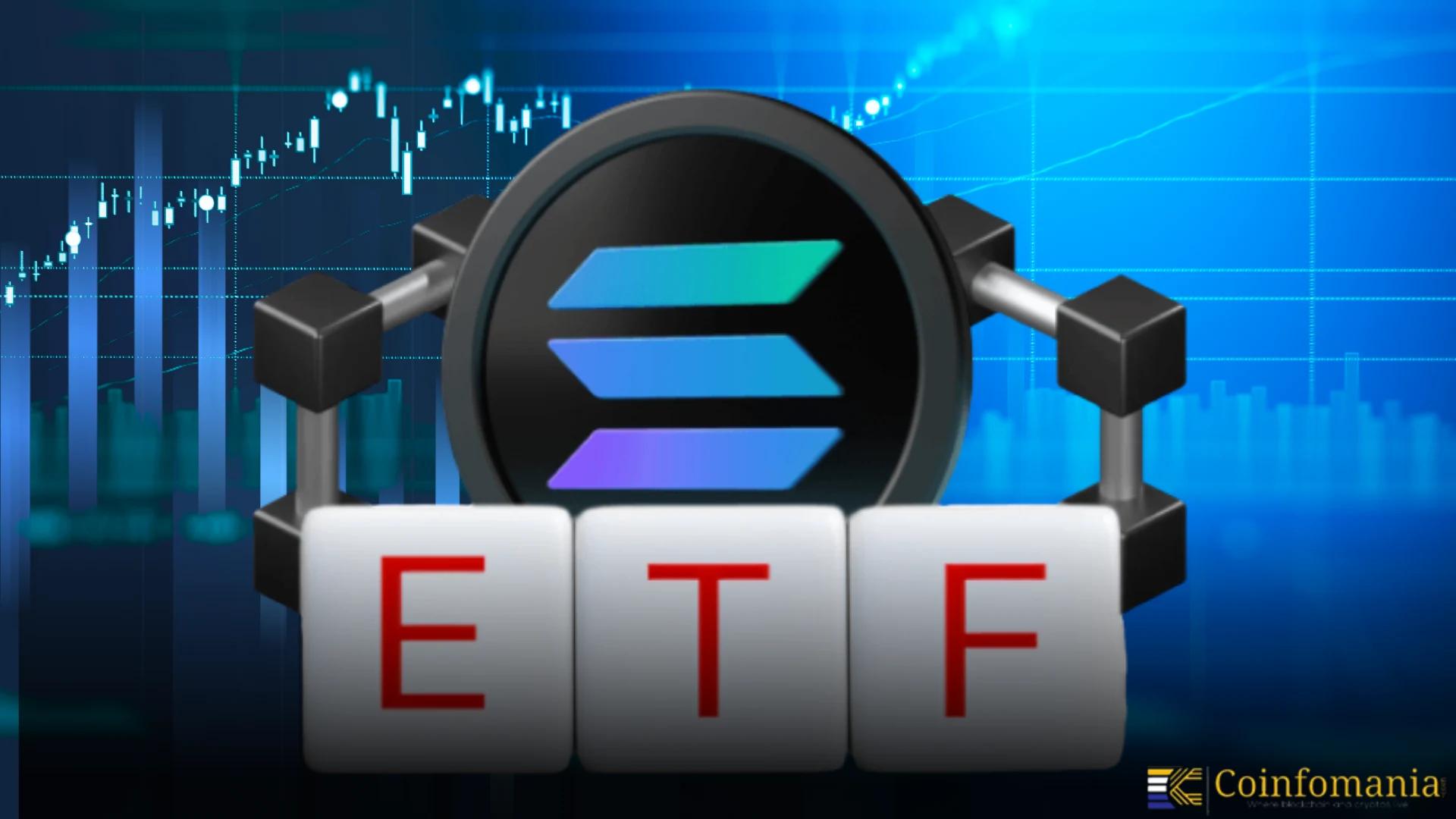 L’issue du dossier ETF Solana approche alors que le SOL passe sous les 200 dollars