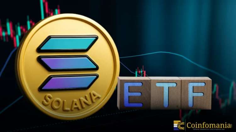 Los ETF de Solana superan los 400 millones de dólares en entradas mientras SOL pierde un soporte clave