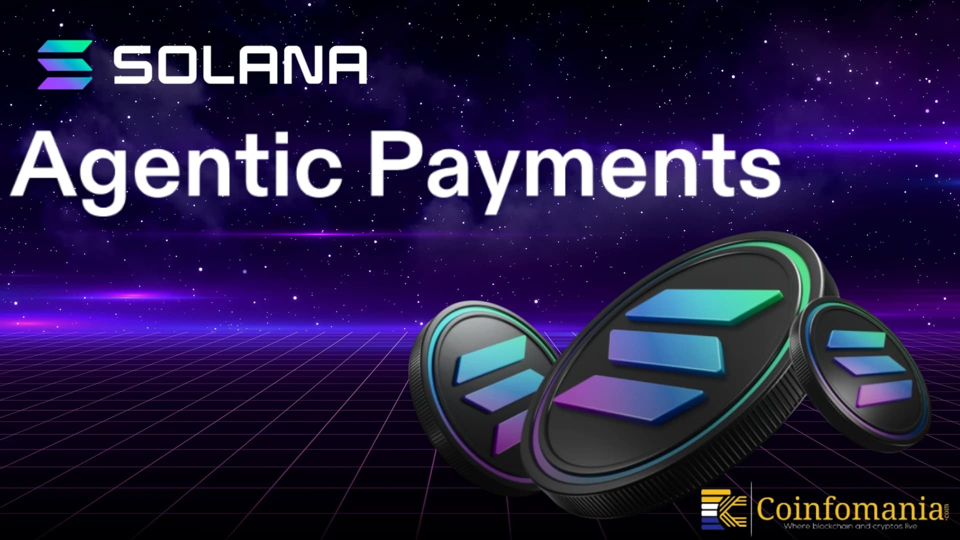 Solana Foundation to Launch Agentic Payments Gateway