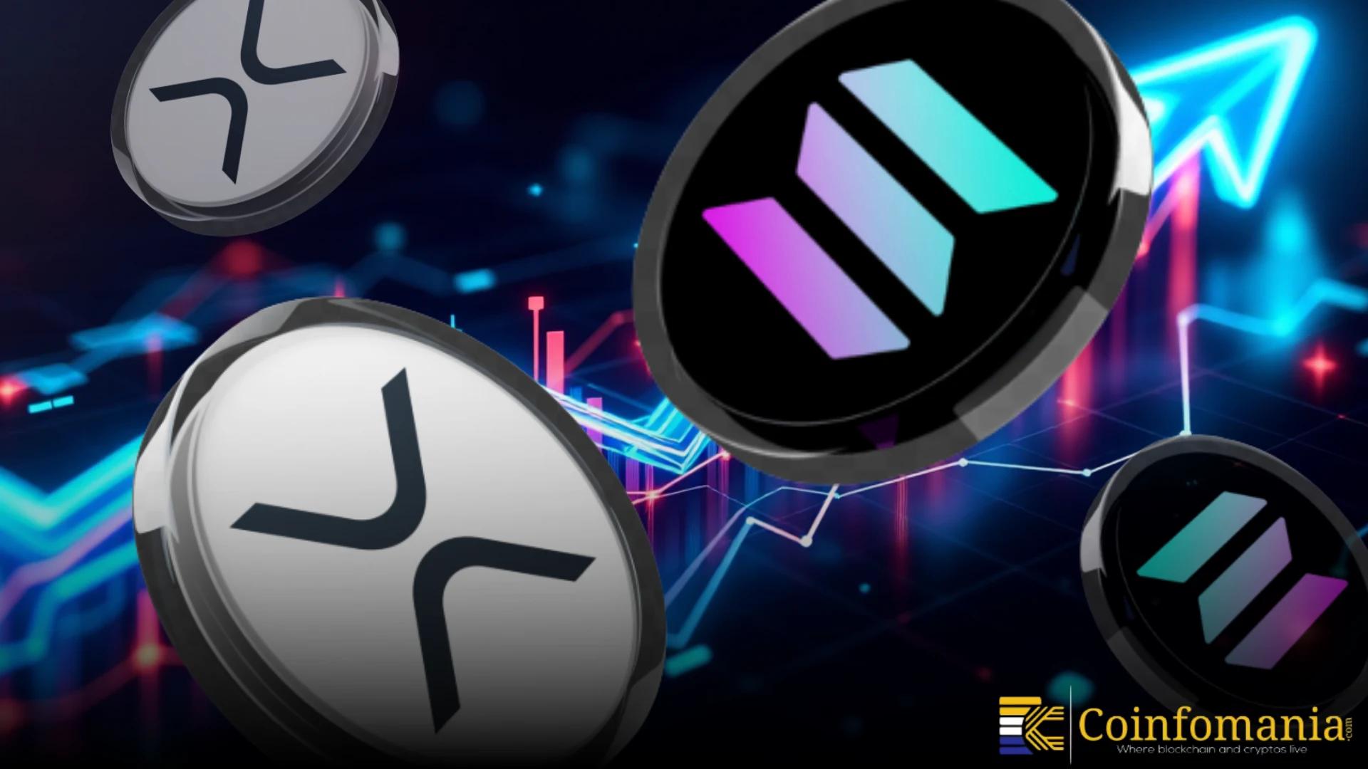 Le lancement de wXRP sur Solana ouvre de nouvelles perspectives pour les utilisateurs de Ripple et de Solana