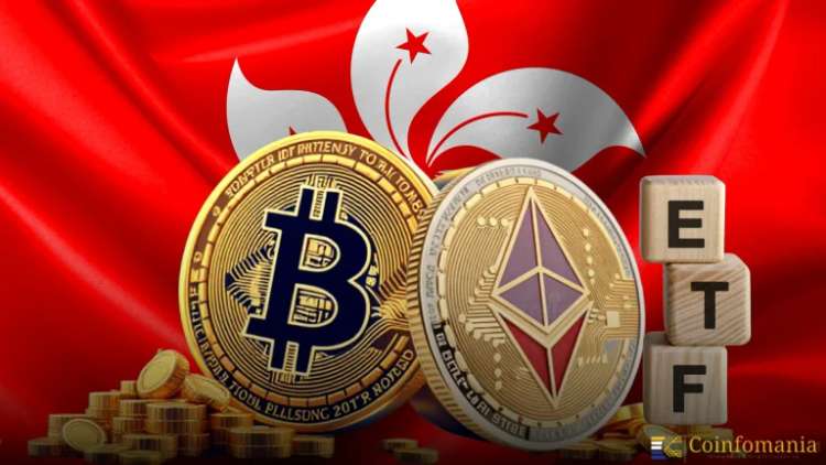 Solana rejoint Bitcoin et Ethereum après l’approbation d’un ETF au comptant à Hong Kong