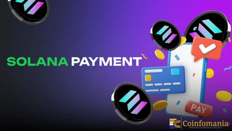 Solana Payments Goes Live With Instant Settlement Features