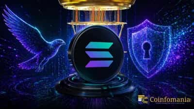 Solana Picks Falcon Signature Scheme for Post-Quantum Security