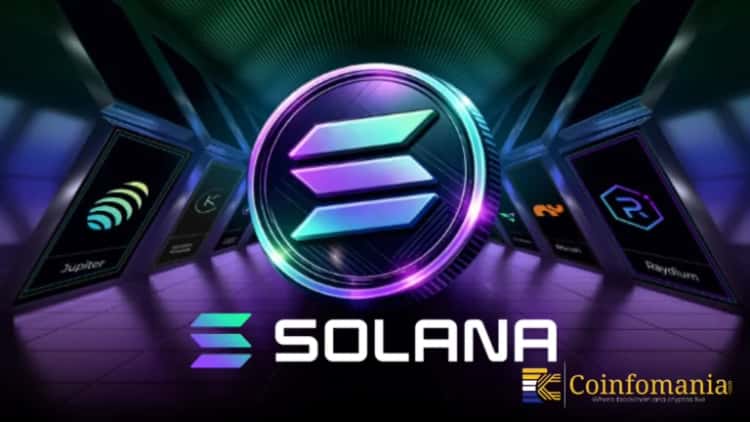 Solana Quietly Processed CEX-Level on Monad’s Launch Day