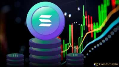 Solana Sees 2.25 Billion USDC Minted In September