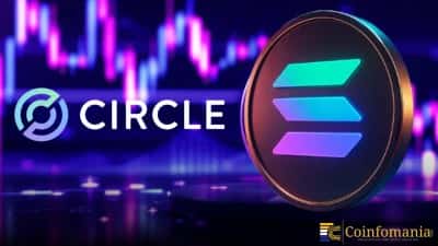 Circle Injects Fresh Stablecoin Power Into Solana at the Start of 2026