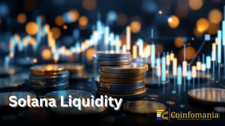 Solana enregistre d’importantes sorties de stablecoins en 24 heures