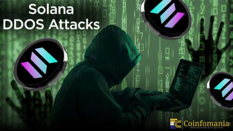 Solana übersteht 6-Tbps-DDoS-Angriff ohne Netzwerkunterbrechung