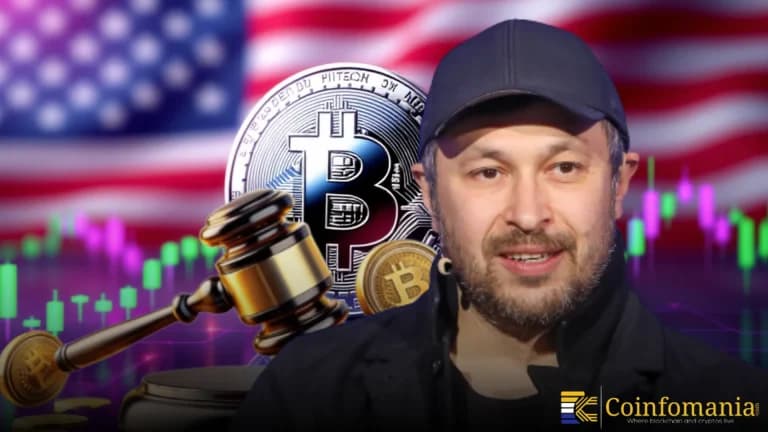 Solana’s Founder Steps Into U.S. Crypto Policymaking Circles