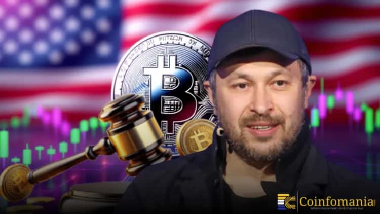 Solana’s Founder Steps Into U.S. Crypto Policymaking Circles