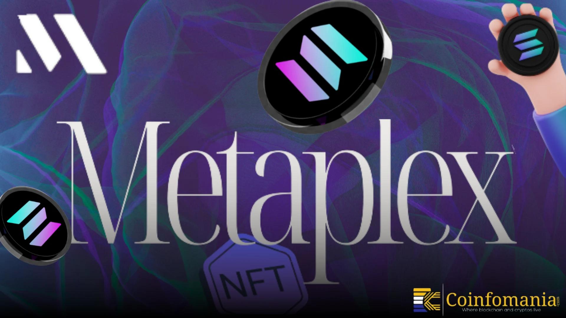 Solana’s Metaplex Launches Genesis SDK for Open Fair-Launch Platforms