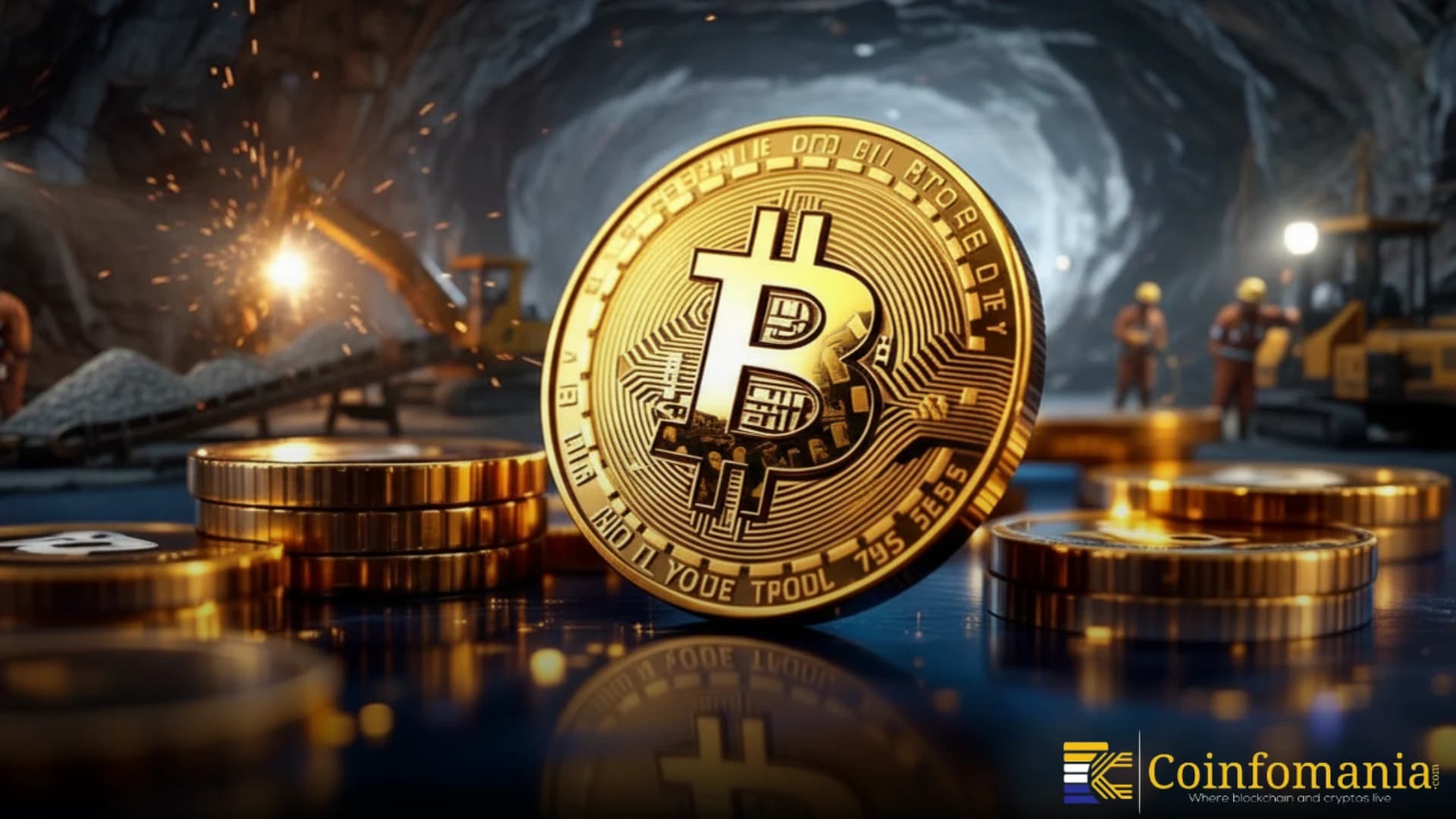 Un mineur de Bitcoin en solo remporte une récompense de 210 000 $ contre des probabilités énormes