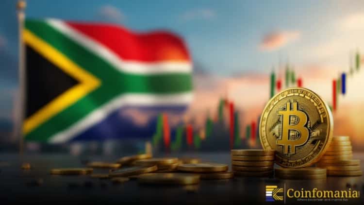 South Africa Announces Major Bitcoin Regulation Plan for 2026