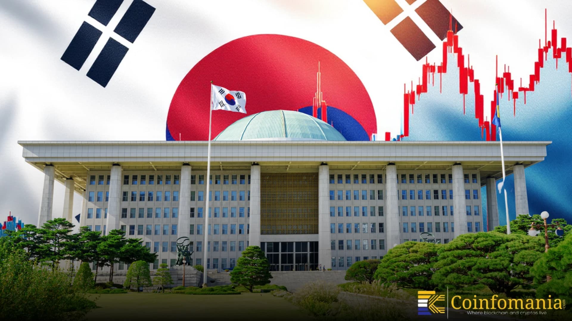 South Korea Approves STO Framework With Capital Markets Law Update