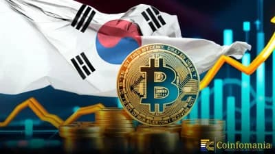 South Korea Caps Crypto Exchange Stakeholders At 20%