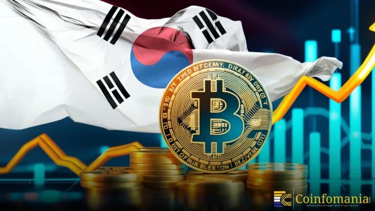 South Korea Caps Crypto Exchange Stakeholders At 20%